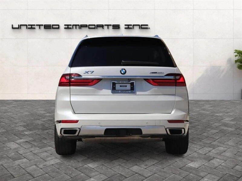2019 BMW G07 X7 - Image 4 of 20