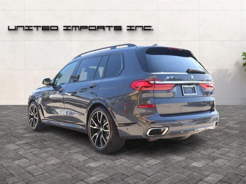 2019 BMW G07 X7 - Image 3 of 20