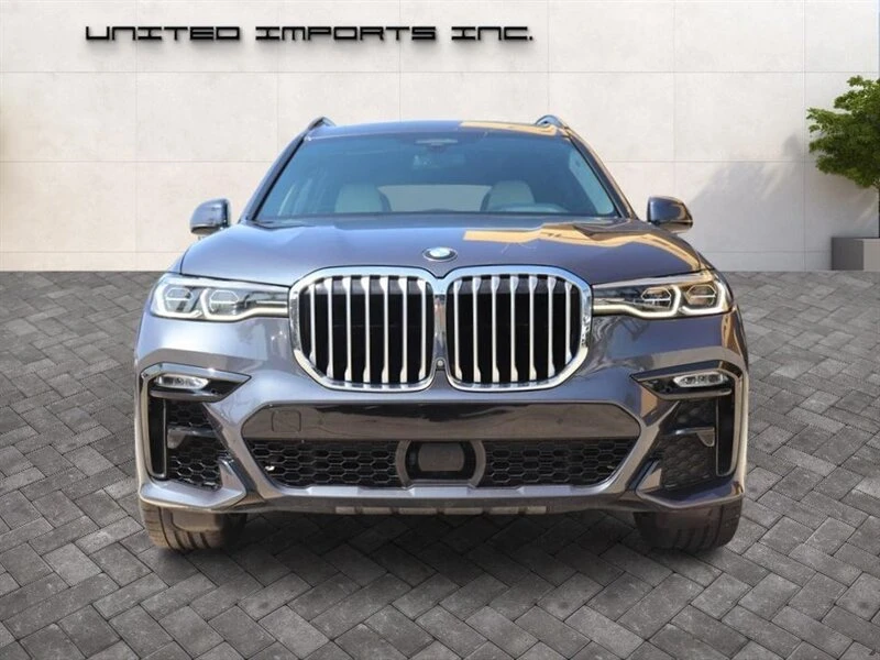 2019 BMW G07 X7 - Image 8 of 20
