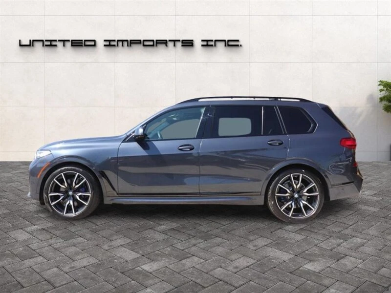 2019 BMW G07 X7 - Image 2 of 20