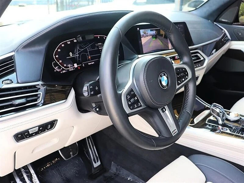 2019 BMW G07 X7 - Image 19 of 20