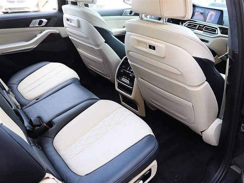 2019 BMW G07 X7 - Image 13 of 20