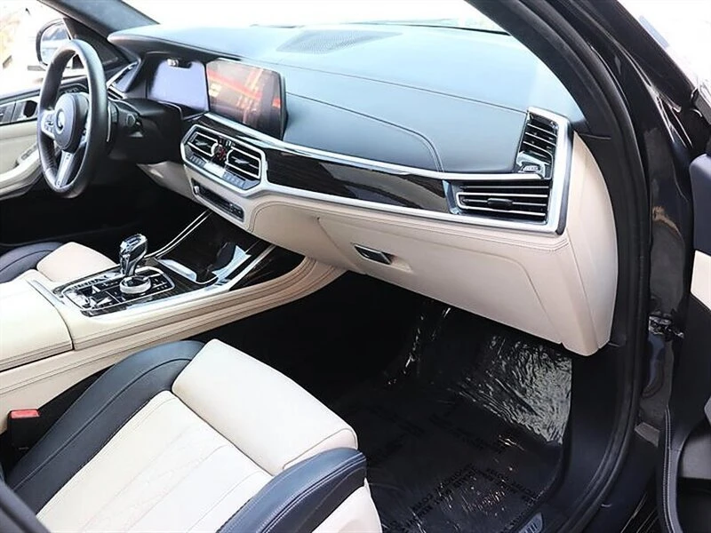 2019 BMW G07 X7 - Image 11 of 20