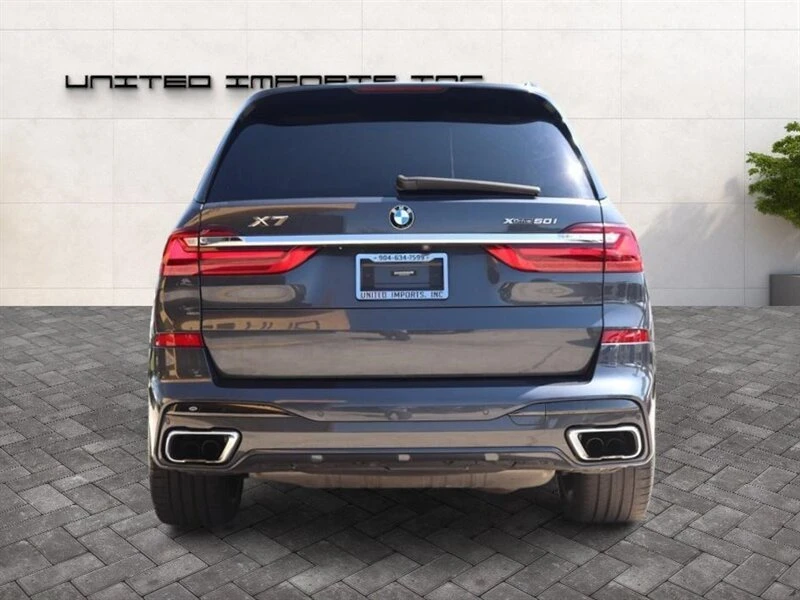 2019 BMW G07 X7 - Image 4 of 20