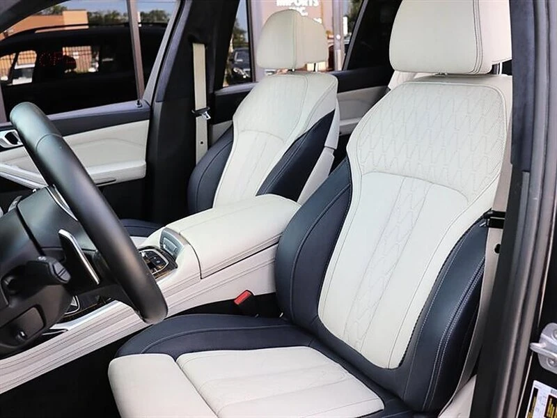 2019 BMW G07 X7 - Image 10 of 20