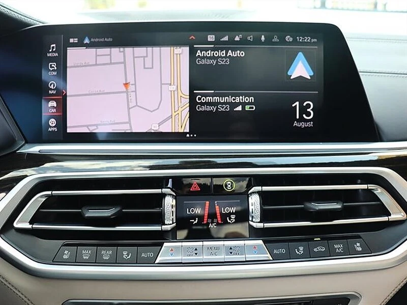 2019 BMW G07 X7 - Image 20 of 20