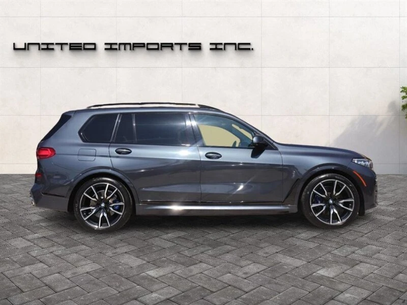 2019 BMW G07 X7 - Image 6 of 20