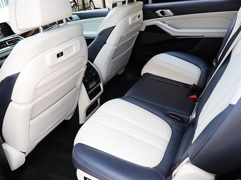 2019 BMW G07 X7 - Image 14 of 20