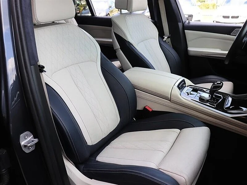 2019 BMW G07 X7 - Image 12 of 20