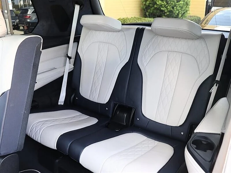 2019 BMW G07 X7 - Image 15 of 20