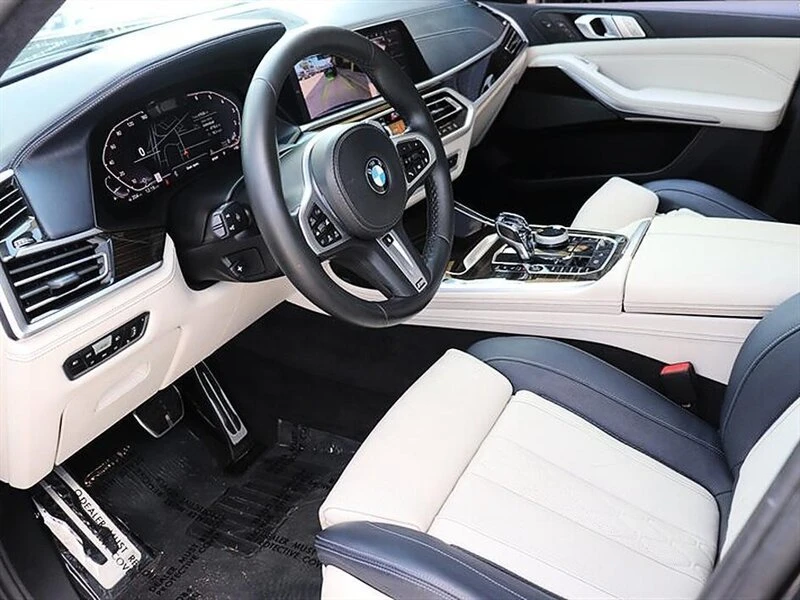 2019 BMW G07 X7 - Image 9 of 20