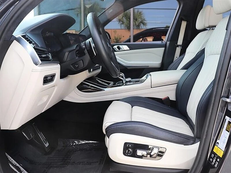 2019 BMW G07 X7 - Image 18 of 20