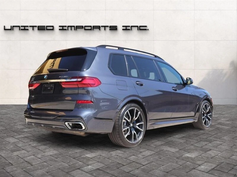 2019 BMW G07 X7 - Image 5 of 20