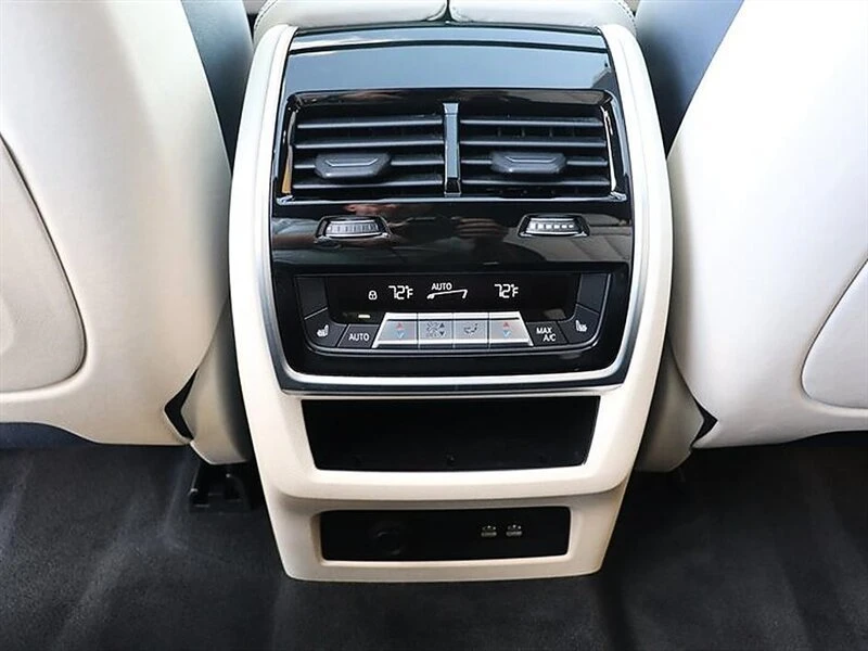 2019 BMW G07 X7 - Image 17 of 20