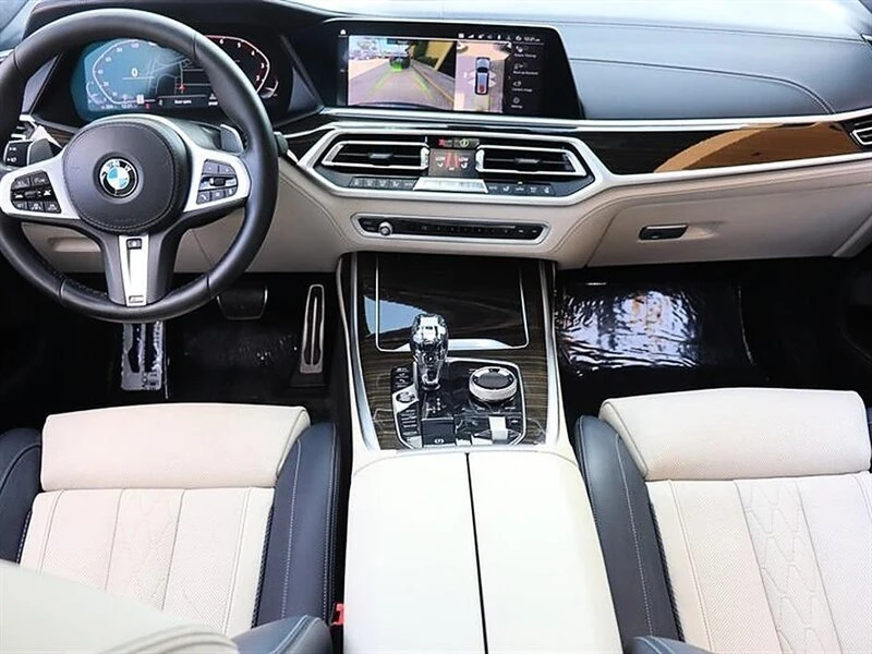 2019 BMW G07 X7 - Image 16 of 20