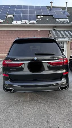 2019 BMW G07 X7 - Image 3 of 18
