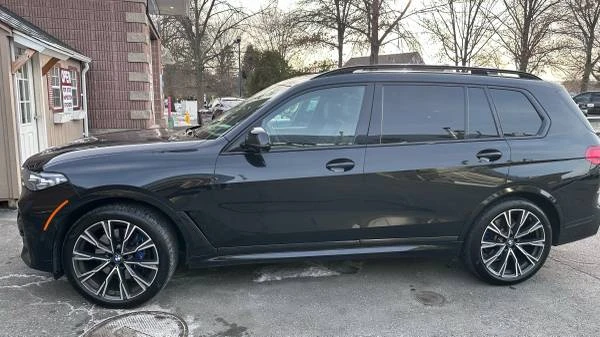 2019 BMW G07 X7 - Image 2 of 18