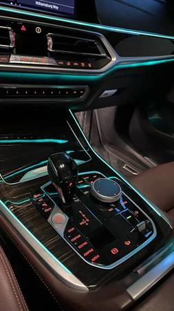 2019 BMW G07 X7 - Image 15 of 18