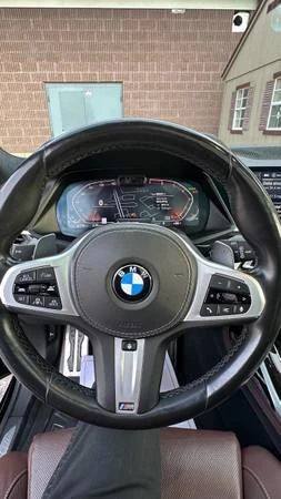2019 BMW G07 X7 - Image 8 of 18