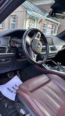 2019 BMW G07 X7 - Image 10 of 18