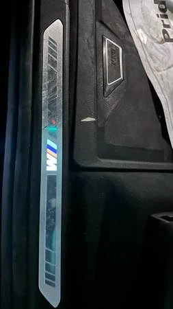 2019 BMW G07 X7 - Image 18 of 18