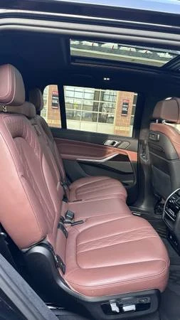 2019 BMW G07 X7 - Image 4 of 18