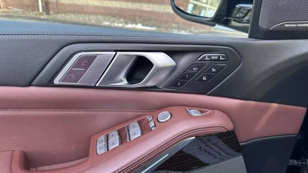 2019 BMW G07 X7 - Image 11 of 18