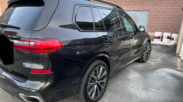 2019 BMW G07 X7 - Image 13 of 18