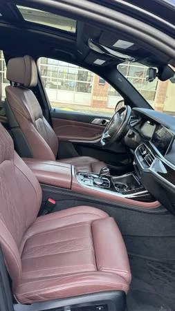 2019 BMW G07 X7 - Image 6 of 18