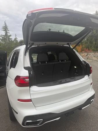 2019 BMW G07 X7 - Image 18 of 21