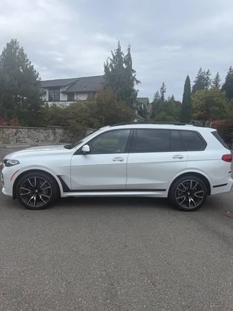 2019 BMW G07 X7 - Image 7 of 21