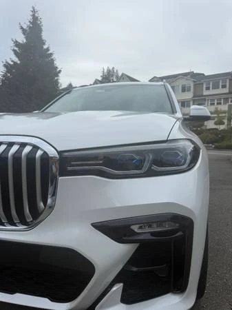 2019 BMW G07 X7 - Image 8 of 21