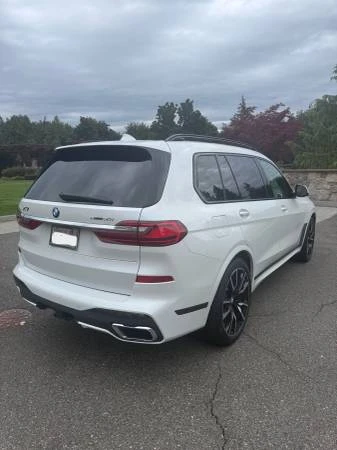2019 BMW G07 X7 - Image 3 of 21