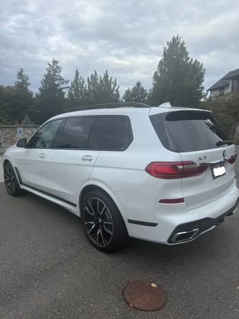2019 BMW G07 X7 - Image 6 of 21