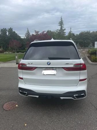 2019 BMW G07 X7 - Image 5 of 21