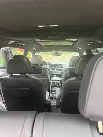 2019 BMW G07 X7 - Image 19 of 21
