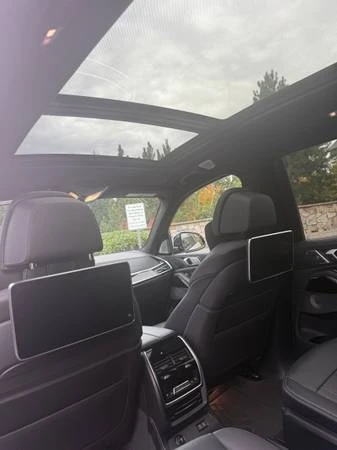 2019 BMW G07 X7 - Image 21 of 21