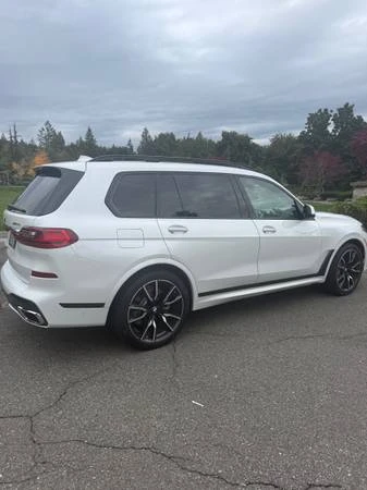 2019 BMW G07 X7 - Image 4 of 21