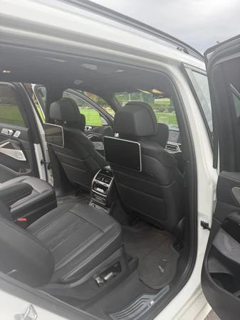 2019 BMW G07 X7 - Image 14 of 21