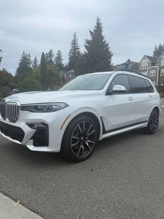 2019 BMW G07 X7 - Image 2 of 21
