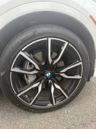 2019 BMW G07 X7 - Image 10 of 21