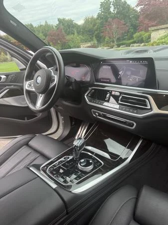 2019 BMW G07 X7 - Image 11 of 21
