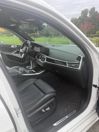 2019 BMW G07 X7 - Image 12 of 21