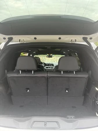 2019 BMW G07 X7 - Image 20 of 21