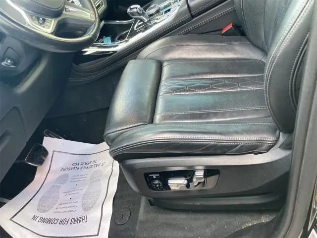 2019 BMW G07 X7 - Image 8 of 8