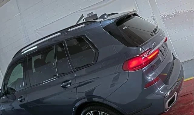2019 BMW G07 X7 - Image 4 of 8