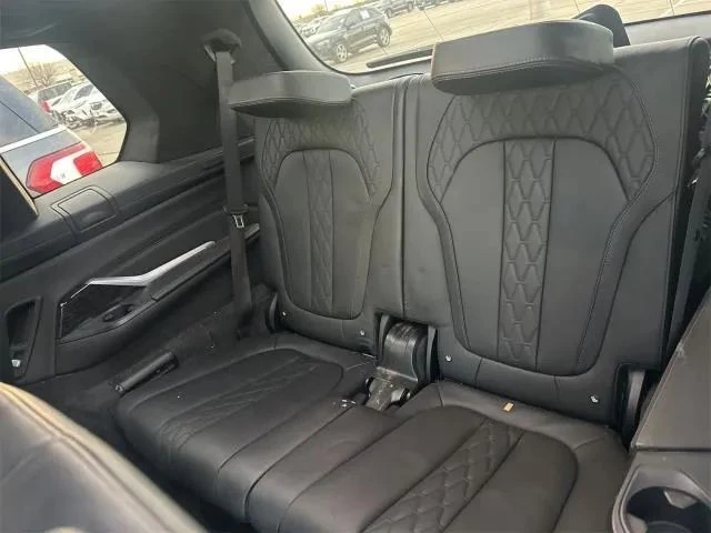 2019 BMW G07 X7 - Image 7 of 8