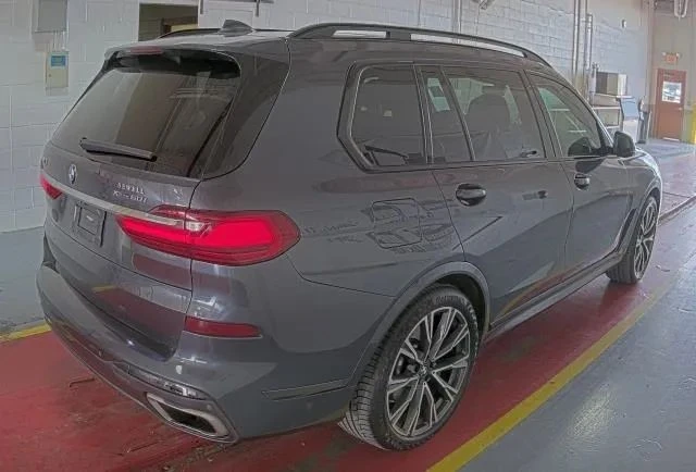2019 BMW G07 X7 - Image 3 of 8