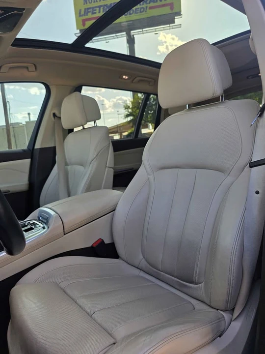 2019 BMW G07 X7 - Image 5 of 15