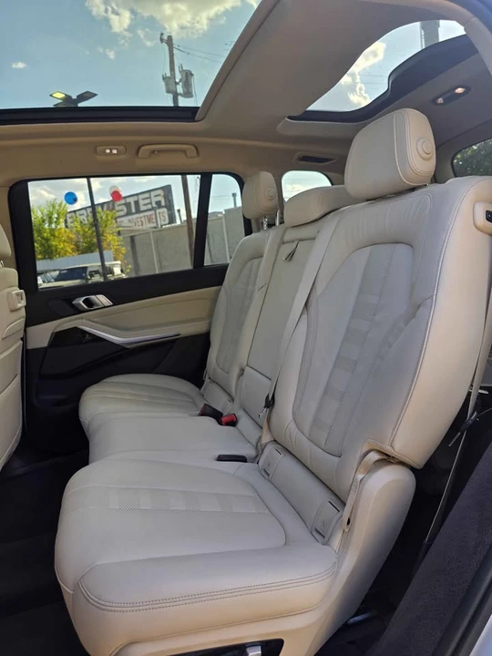 2019 BMW G07 X7 - Image 7 of 15